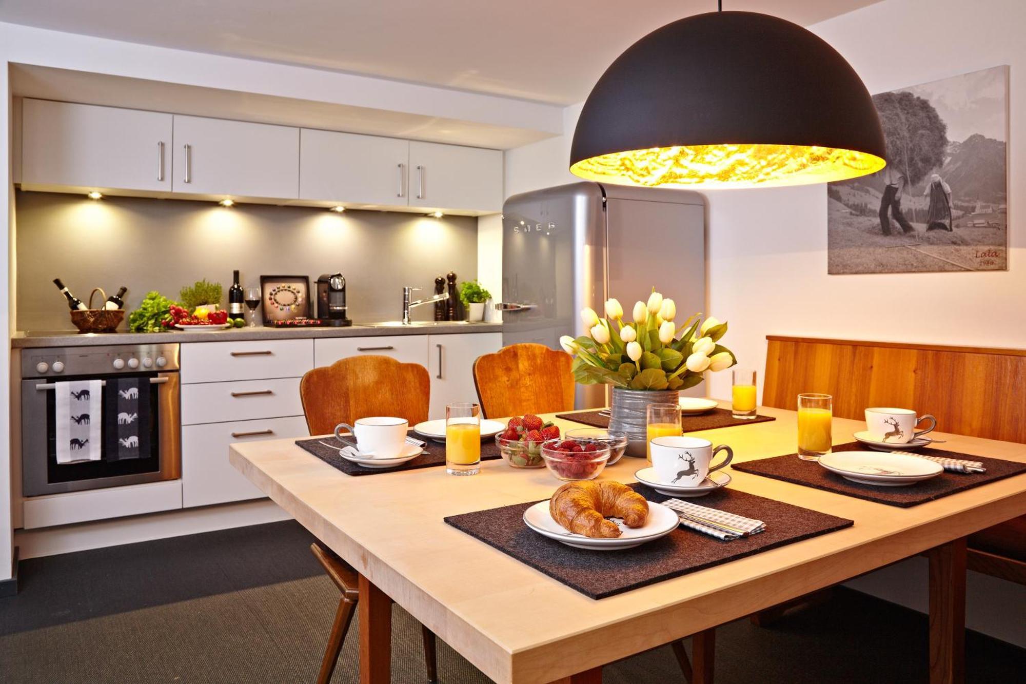 Guest house Schittlerhaus 4*
